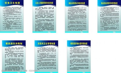 餐飲管理中食品采購索證圖片素材的應用與重要性