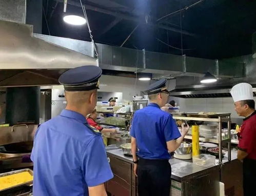 精準施策，長效治理 構建餐飲油煙污染防治新格局