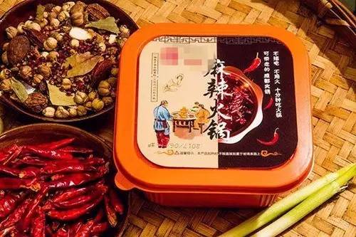 規范市場促發展 成都出臺方便火鍋生產審查新規，餐飲服務企業必須申請生產許可證