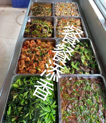 南海五金廠員工期盼菜品多樣化，佛山餐飲承包商優(yōu)化管理服務(wù)成關(guān)鍵