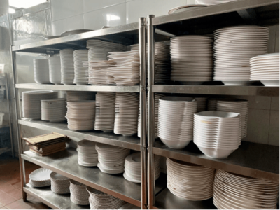 食安蚌埠·每周查餐飲 | 蚌埠市市場(chǎng)監(jiān)督管理局持續(xù)發(fā)力，帶你直擊餐飲后廚管理現(xiàn)場(chǎng)